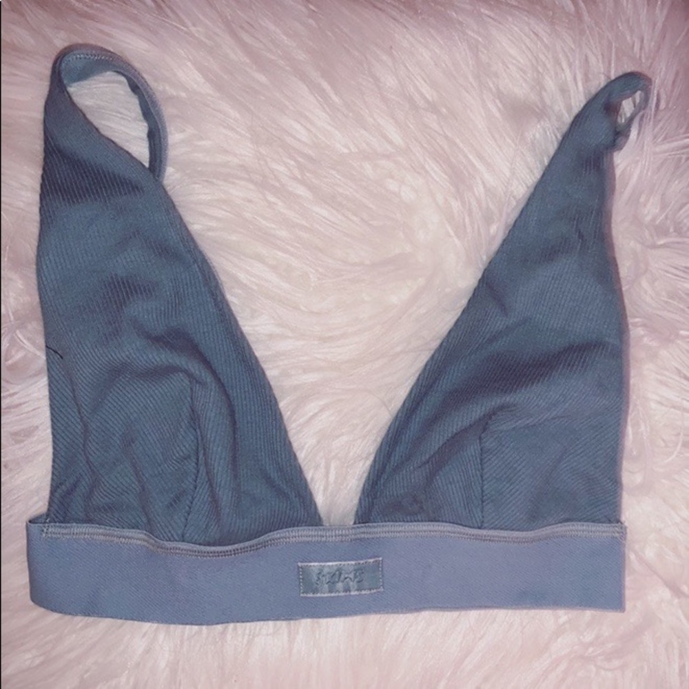 Skims bralette